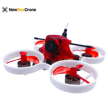 NewBeeDrone Acrobee BL V4 BNF ImmerionRC Ghost - Przedsprzedaż